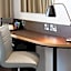 Premier Inn Norwich Nelson City Centre