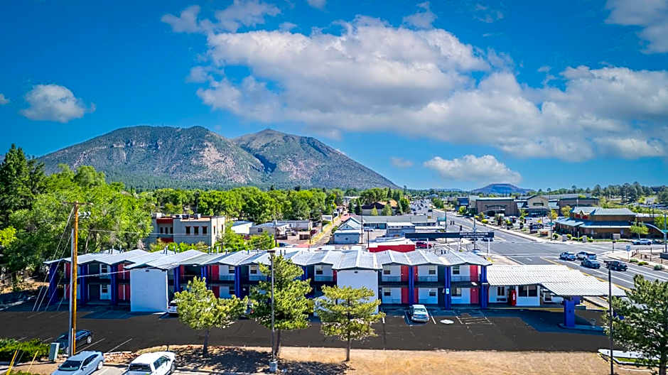 The Inn On 66 Flagstaff