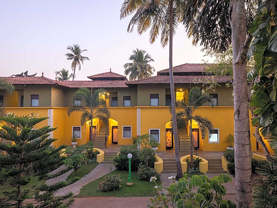 Mercure Goa Devaaya Retreat