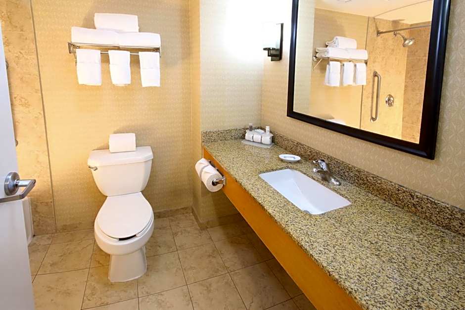 Holiday Inn Express Hotel & Suites CD. Juarez - Las Misiones By IHG