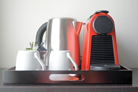 Small Family Room (4 Adults)