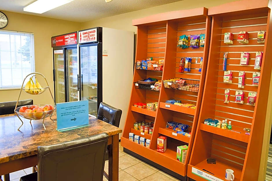 Candlewood Suites Wichita Airport By IHG