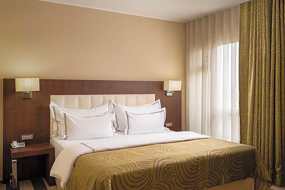 Hotel Pietroasa