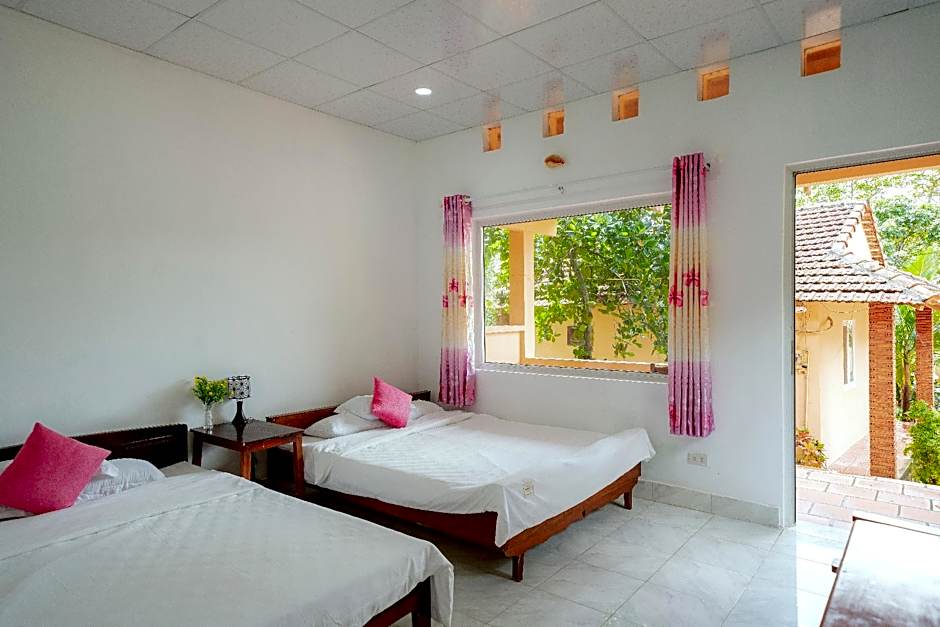 Thai Tan Tien Resort