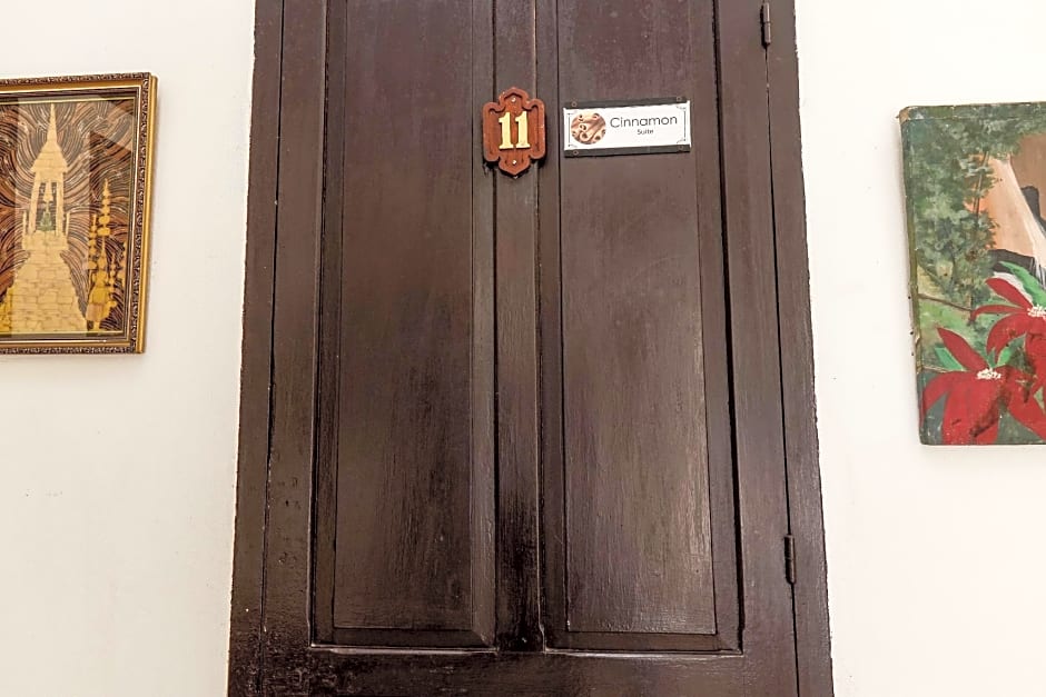 Lanis House by the Ponds