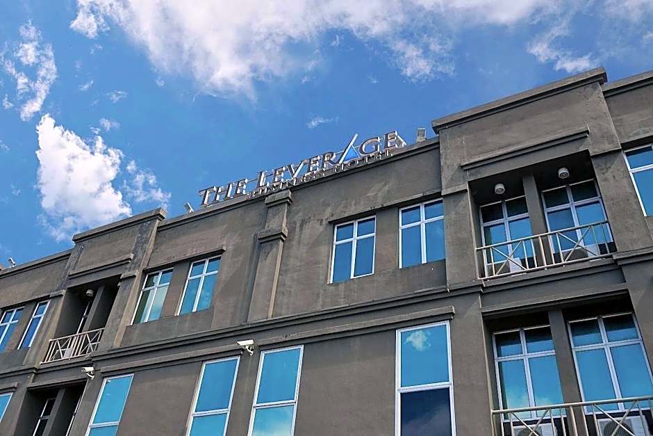 The Leverage Lite Hotel - Kuala Kedah