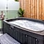 Woad Mill Lakeside Lodges