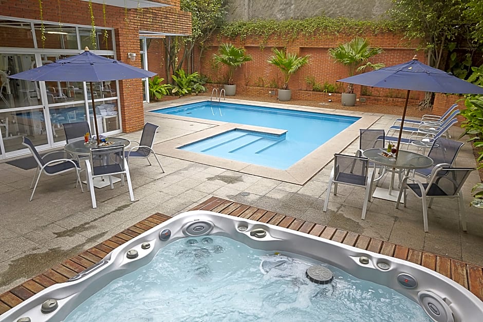 Etoile Hotels Jardins