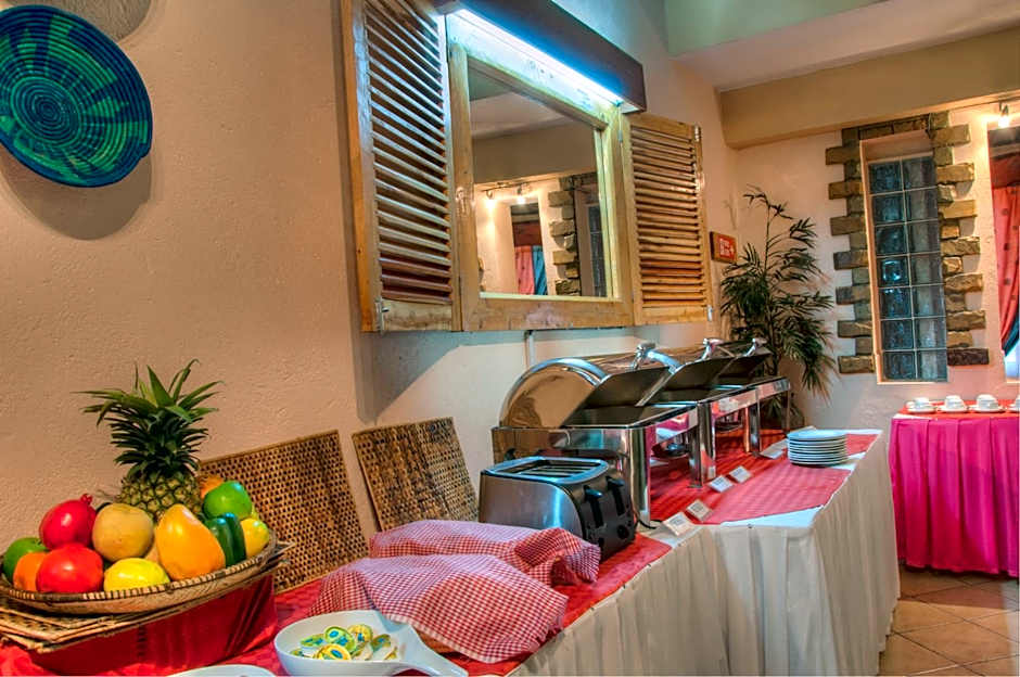 Kahama Hotel Nairobi