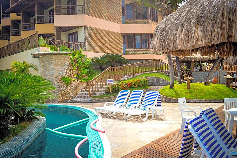 Visual Praia Hotel