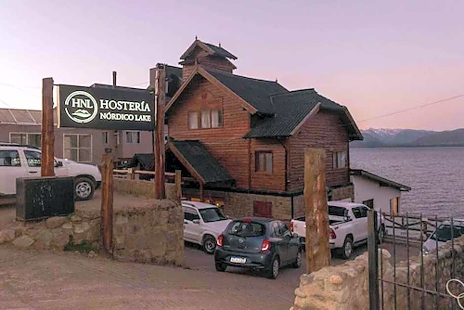 NORDICO LAKE