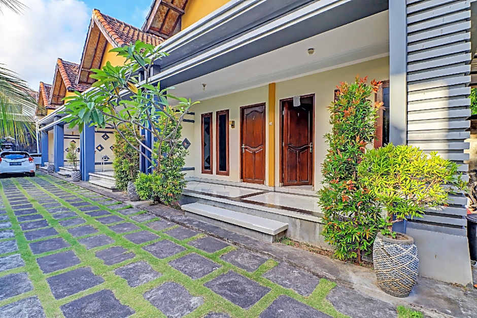 OYO 91738 Ciung Wanara Guest House