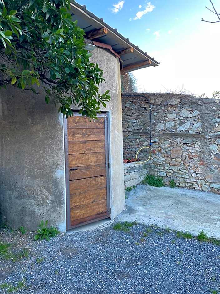 B&B La DORMERIA