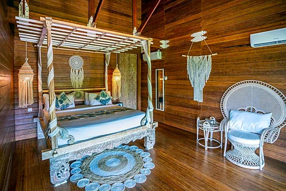 Atra Bambulogy Villa by Bambulogy Resort