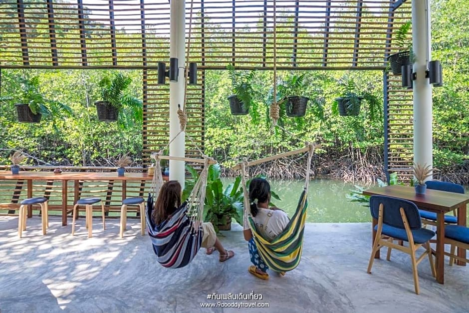 Escape Life Koh Kood