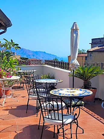 Cielo di Taormina
