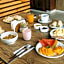Miraflores Suites Centro