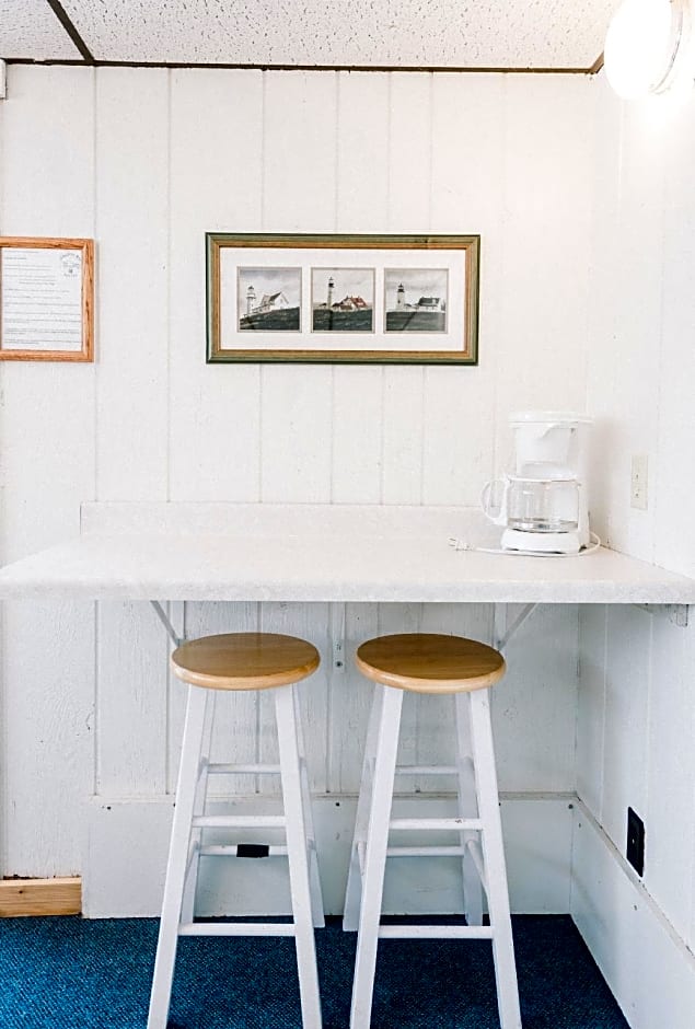 Seagull Bay Motel