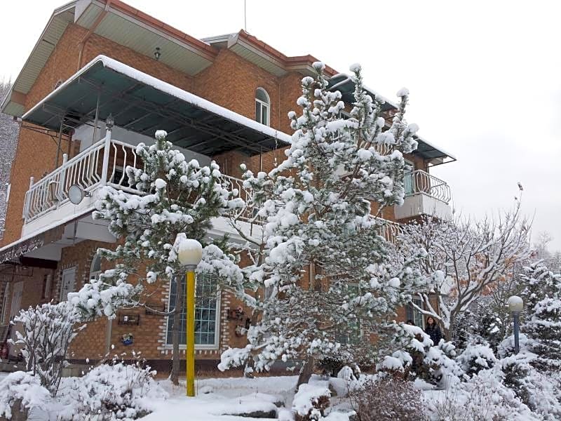 Gangchon Chocomint Pension