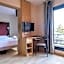 Clarion Aparthotel Toulouse Blagnac Airport