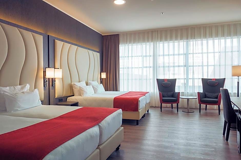 PLAZA Premium Den Haag City Center