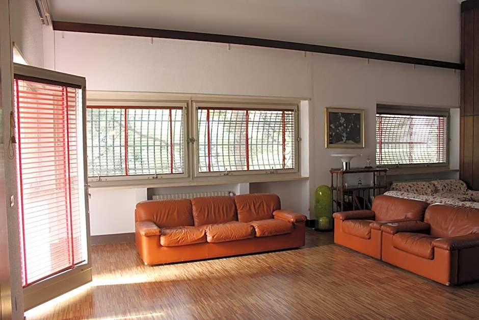 Villa Wanda - Residenza di charme