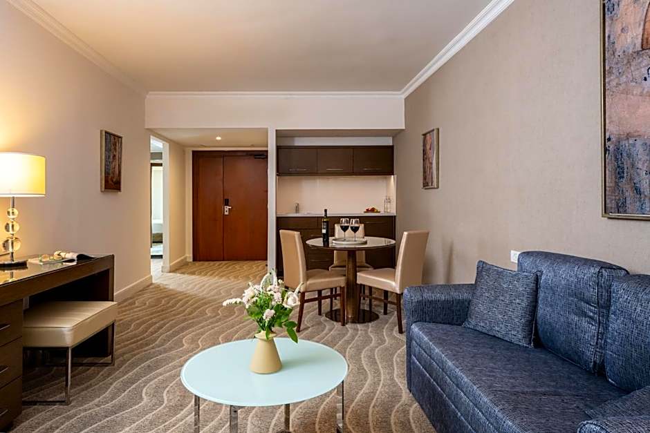 Queen of Sheba Eilat