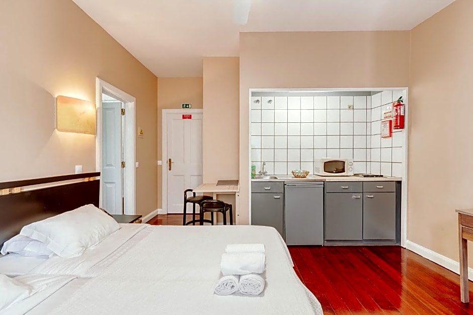 ASPA - Alegria Studios