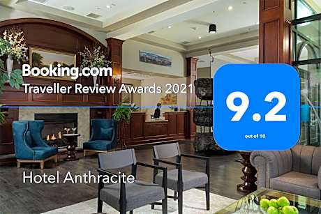 Hotel Anthracite