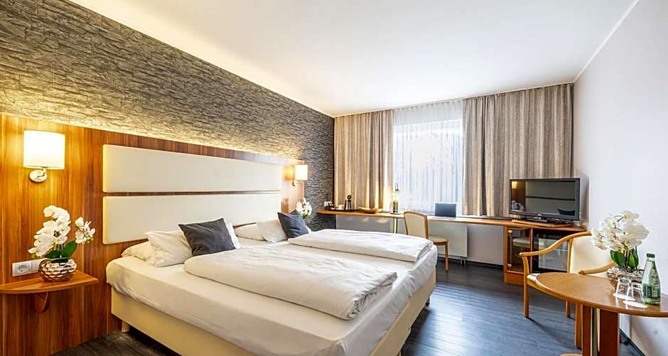 Best Western Plaza Hotel Zwickau