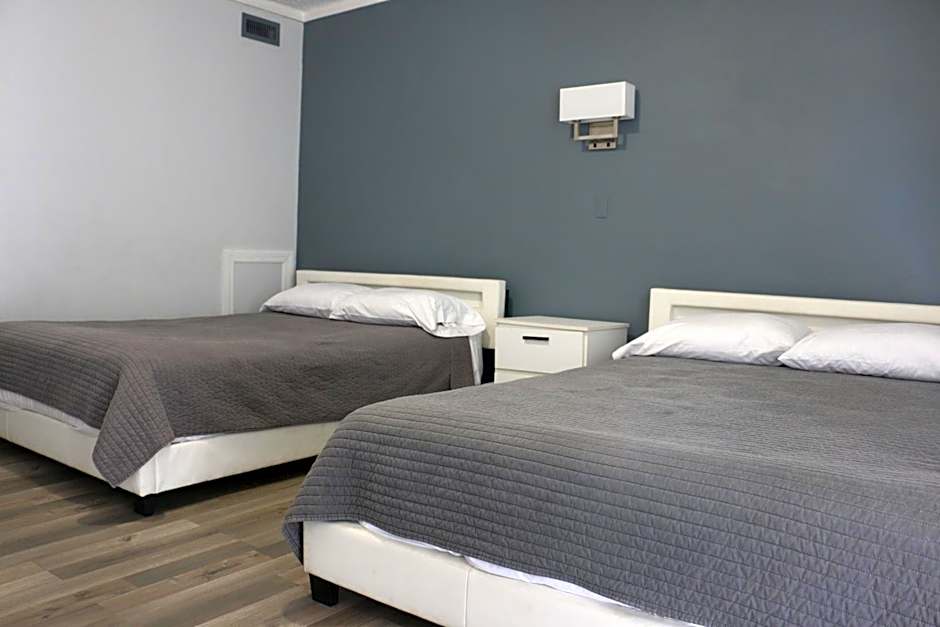 Travel Inn Fort Pierce