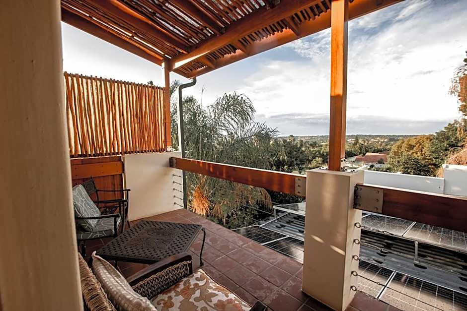 Kleine Constantia Boutique Guest House