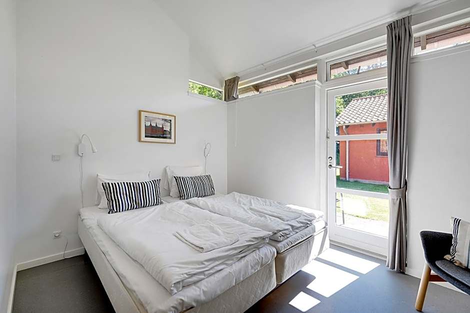 Danhostel Hillerød
