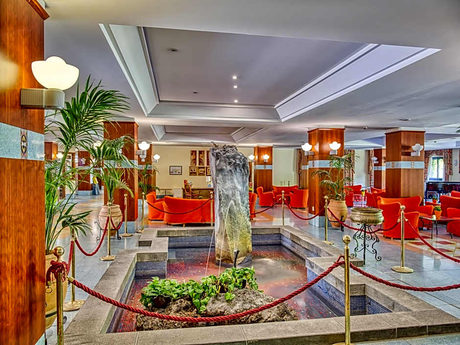 Hotel Caesar Palace