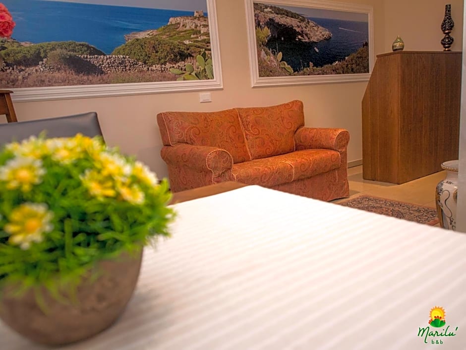 Marilù B&B