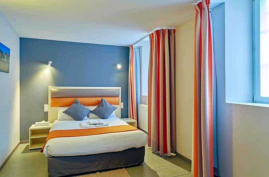 Adonis Hotel Strasbourg