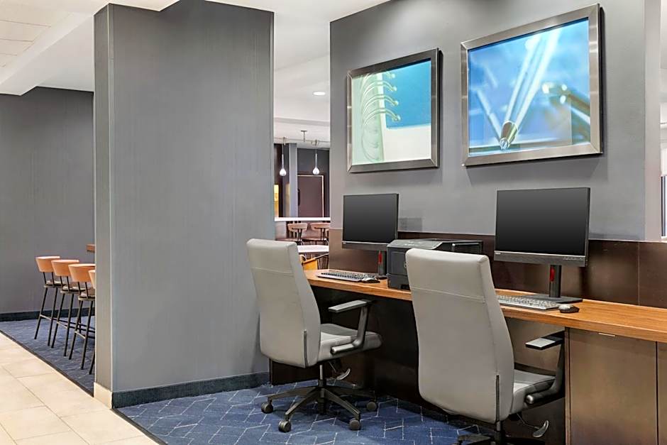 Courtyard by Marriott Atlanta Suwanee