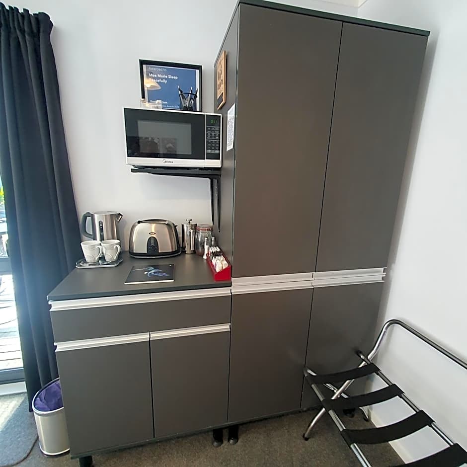 Moe Marie Sleep Peacefully