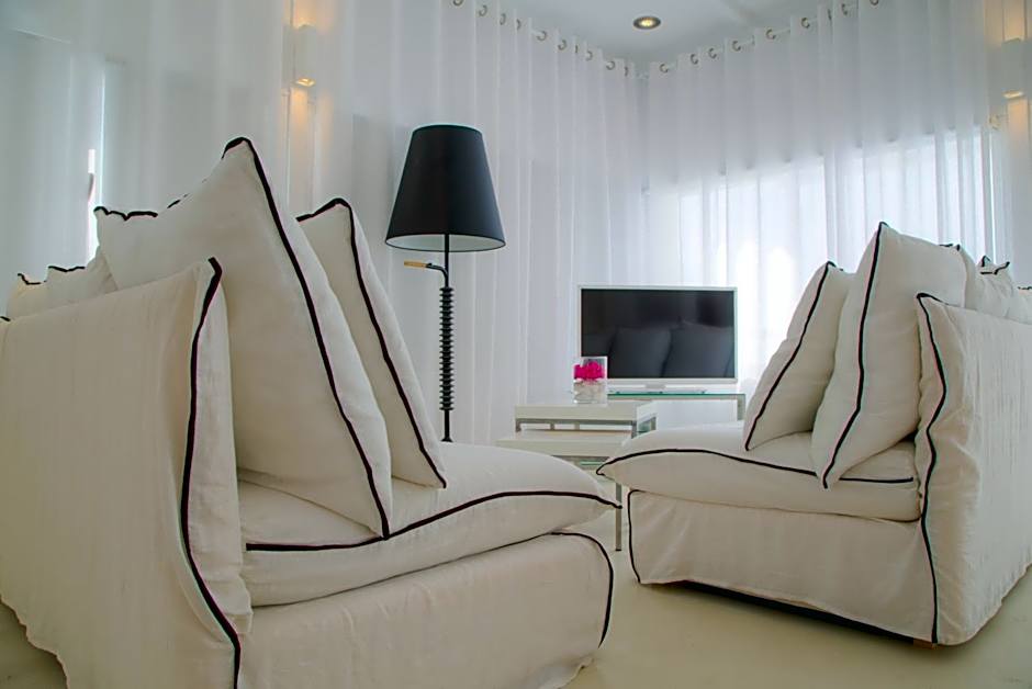 Notos Therme and Spa Hotel