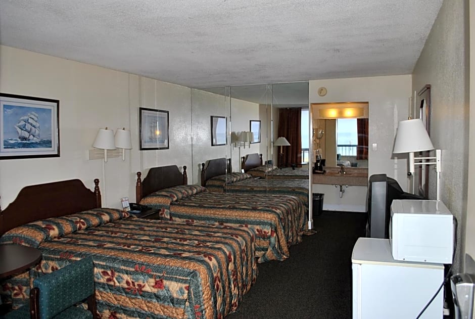 Super 8 by Wyndham Norfolk/Chesapeake Bay