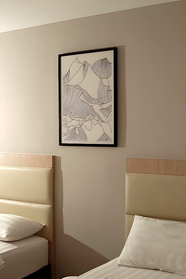 Sunstone Hotel Penang