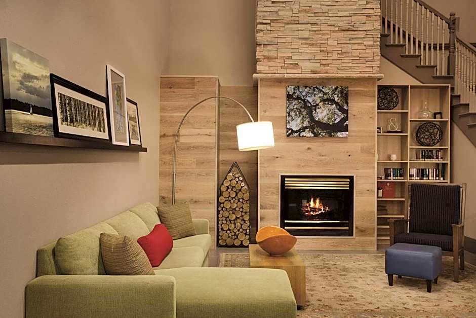 Country Inn & Suites by Radisson, Chattanooga-Lookout Mountain