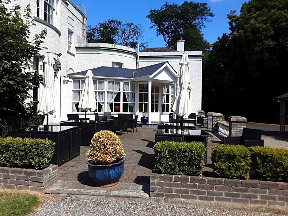 Leixlip Manor Hotel