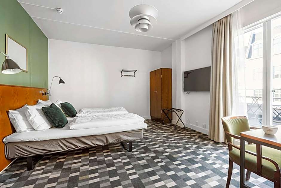 Hotel Astoria, Best Western Signature Collection