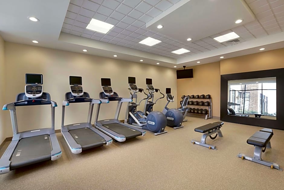 Hilton Garden Inn Pittsburgh Airport South-Robinson Mall
