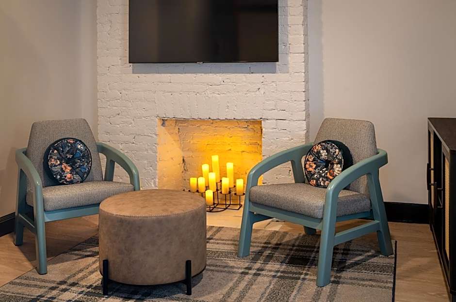 Visitation Hotel Frederick, a Tribute Portfolio Hotel