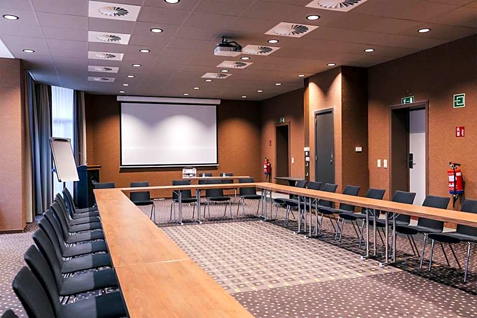 Radisson BLU Balmoral Hotel, Spa