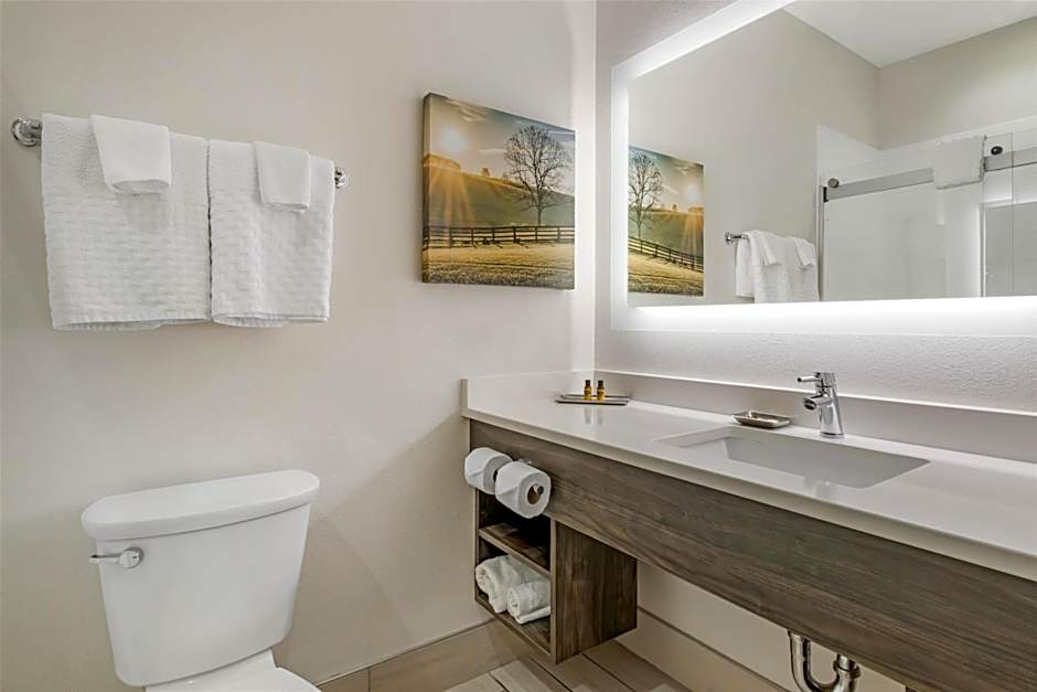 Best Western Plus Elizabethtown Inn & Suites