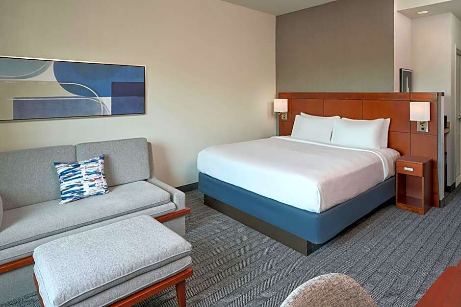Courtyard by Marriott Miami Homestead