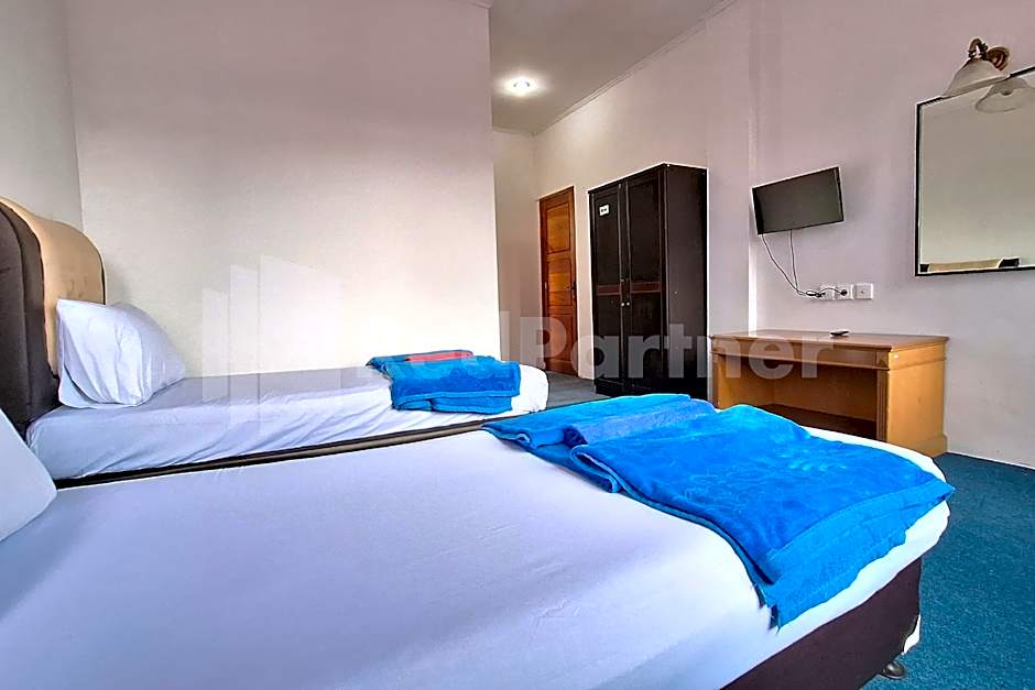 Hotel Graha Muslim RedPartner